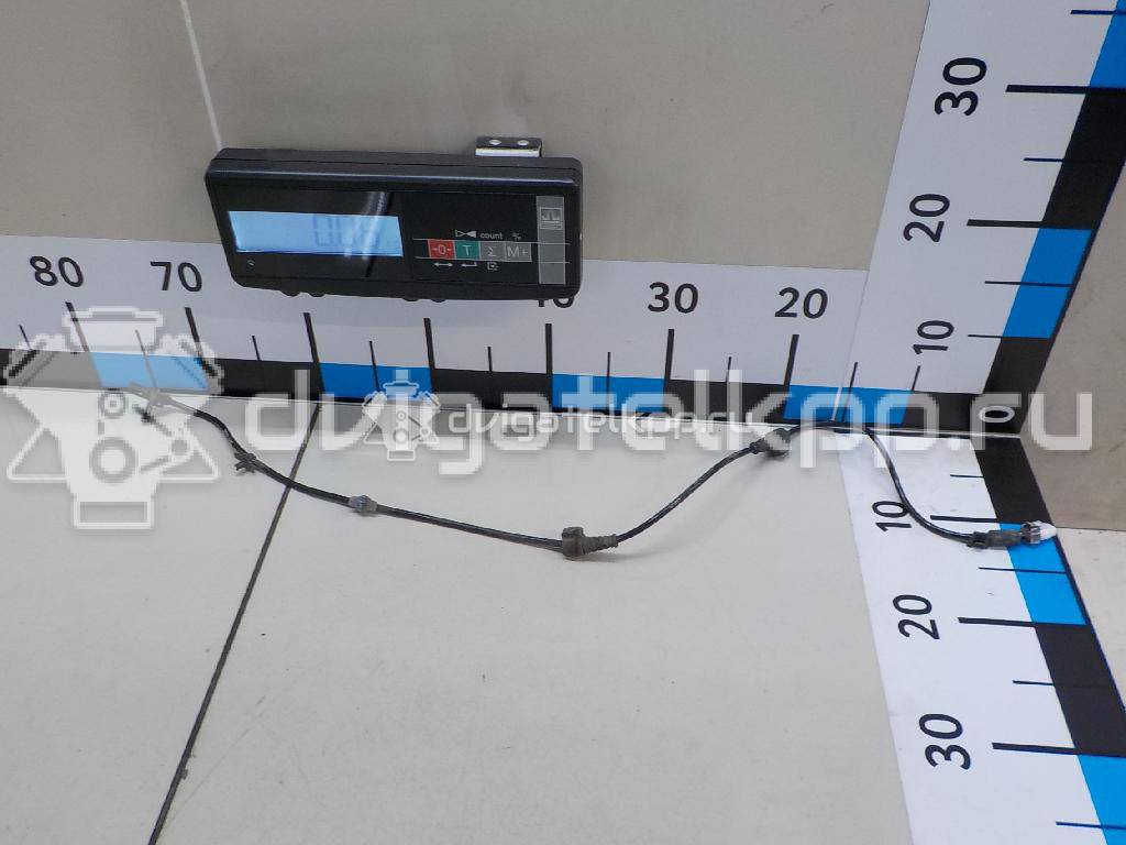 Фото Датчик ABS задний правый  5631079j00 для Suzuki Sx4 {forloop.counter}}