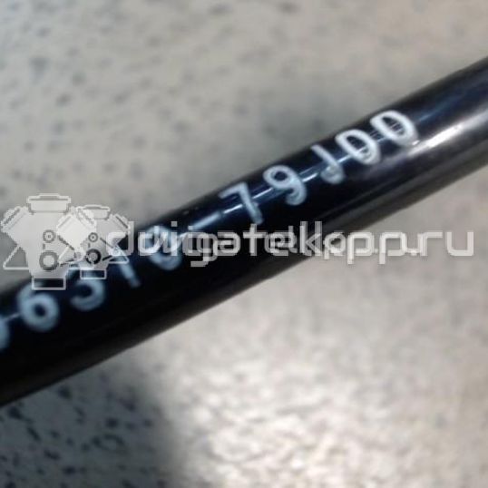 Фото Датчик ABS задний правый  5631079j01 для Suzuki Sx4