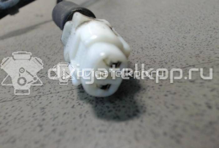 Фото Датчик ABS задний правый  5631079j01 для Suzuki Sx4 {forloop.counter}}