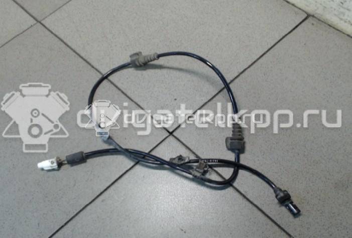 Фото Датчик ABS задний правый  5631079j01 для Suzuki Sx4 {forloop.counter}}