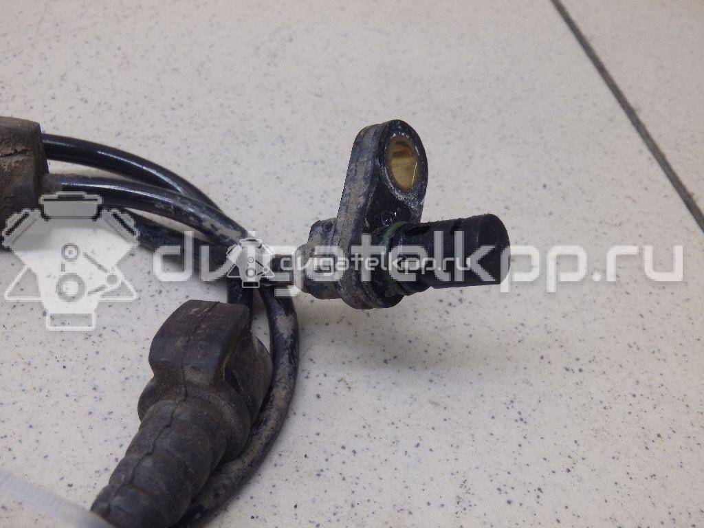 Фото Датчик ABS задний правый  5631079j01 для Suzuki Sx4 {forloop.counter}}