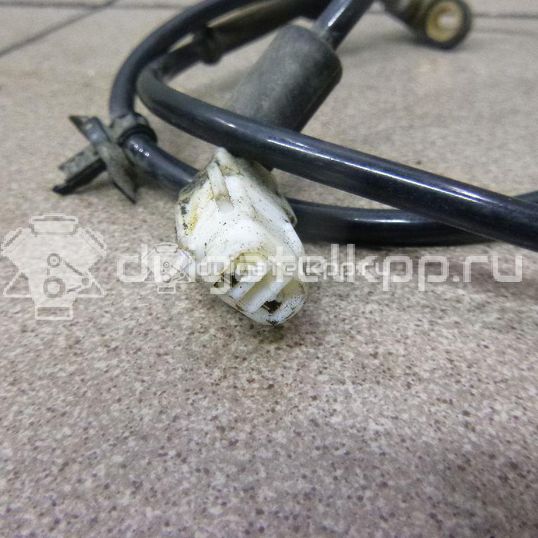 Фото Датчик ABS задний правый  5631079j01 для Suzuki Sx4