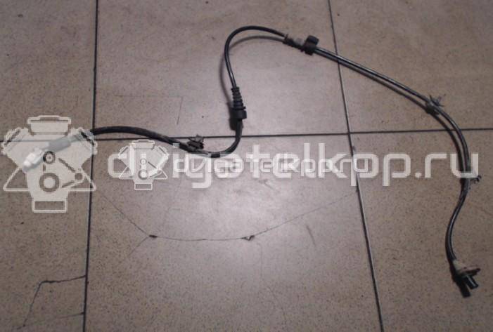 Фото Датчик ABS задний правый  5631079j01 для Suzuki Sx4 {forloop.counter}}