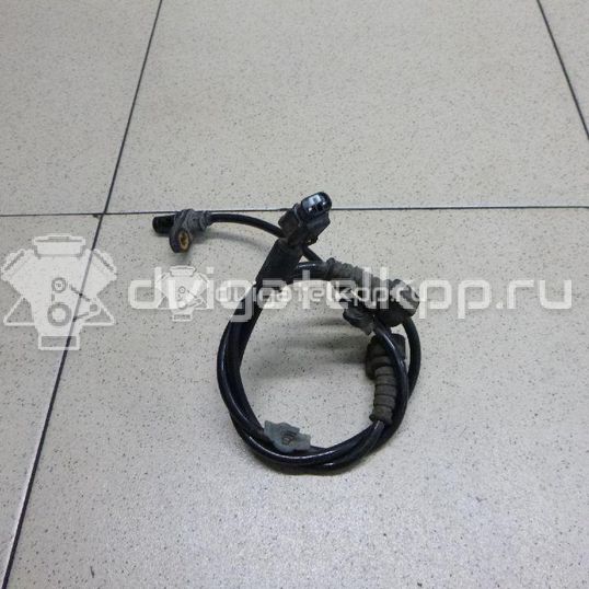 Фото Датчик ABS задний левый  5632079j00 для Suzuki Sx4