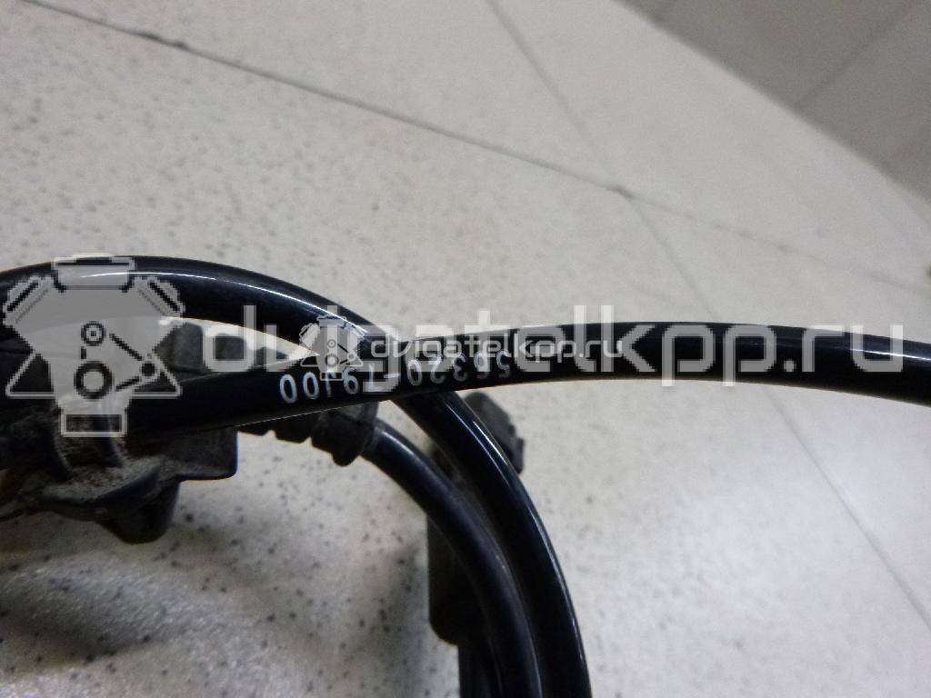 Фото Датчик ABS задний левый  5632079j00 для Suzuki Sx4 {forloop.counter}}