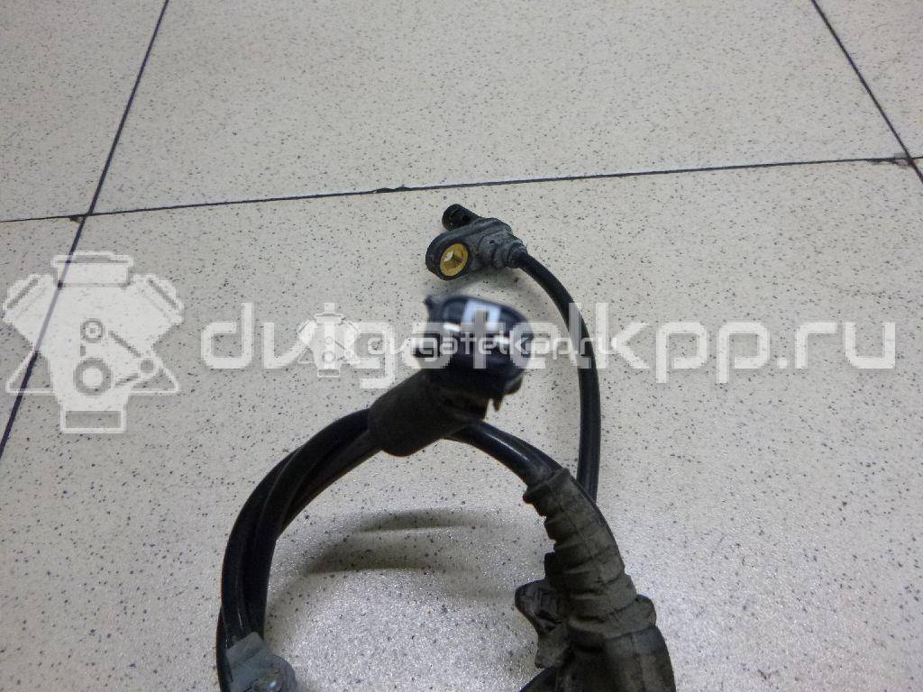 Фото Датчик ABS задний левый  5632079j00 для Suzuki Sx4 {forloop.counter}}