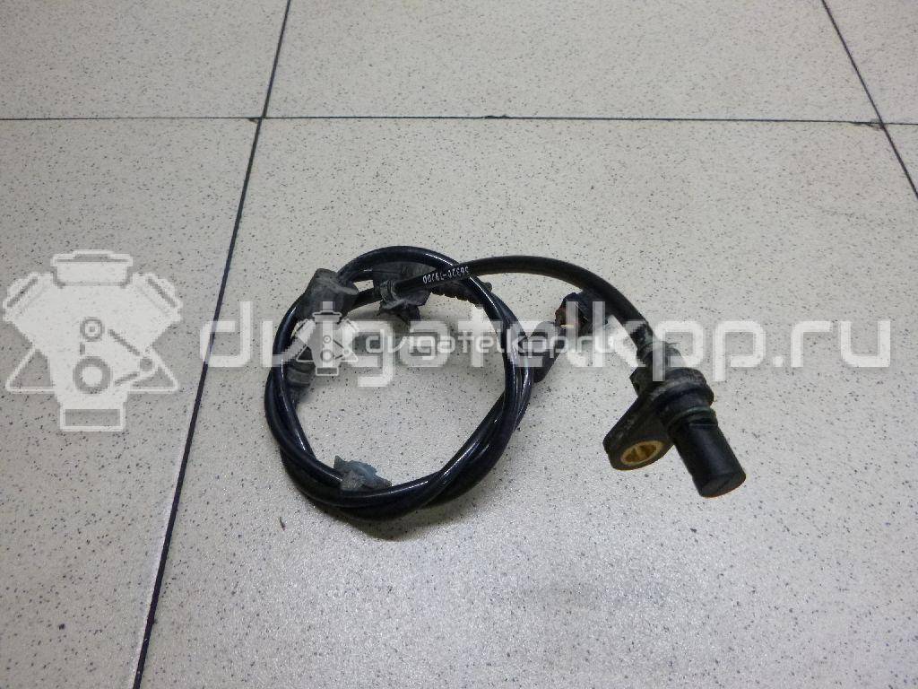 Фото Датчик ABS задний левый  5632079j00 для Suzuki Sx4 {forloop.counter}}