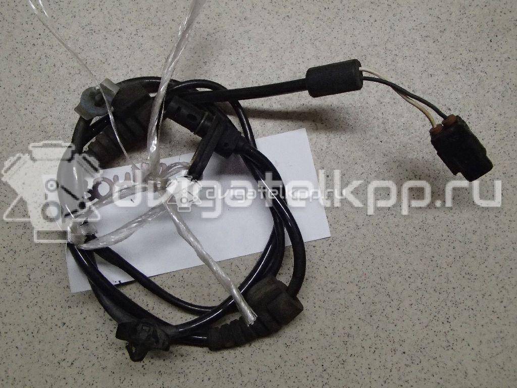Фото Датчик ABS задний левый  5632079j00 для Suzuki Sx4 {forloop.counter}}