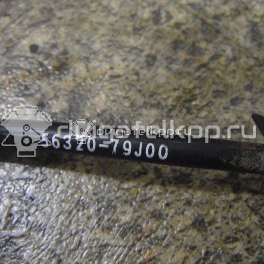 Фото Датчик ABS задний левый  5632079j00 для Suzuki Sx4