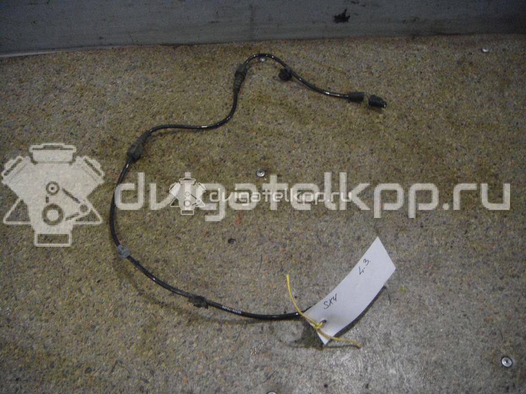 Фото Датчик ABS задний левый  5632079j00 для Suzuki Sx4 {forloop.counter}}