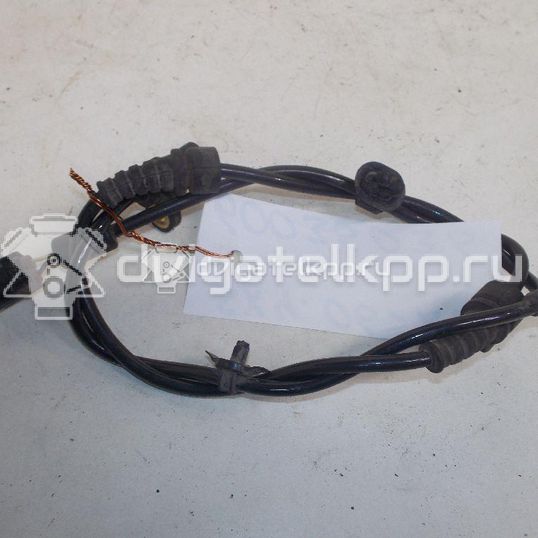 Фото Датчик ABS задний левый  5632079j00 для Suzuki Sx4