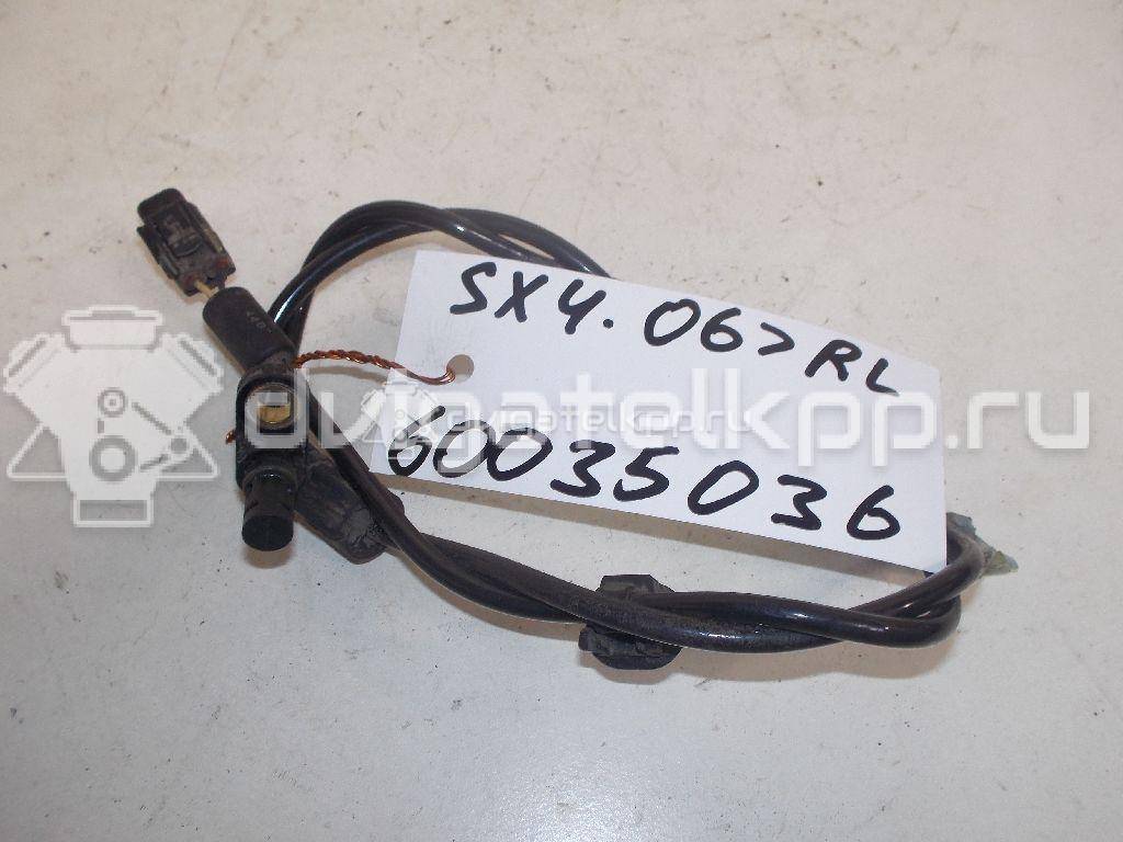 Фото Датчик ABS задний левый  5632079j00 для Suzuki Sx4 {forloop.counter}}