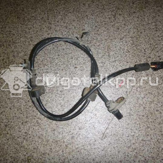 Фото Датчик ABS задний левый  5632079j00 для Suzuki Sx4