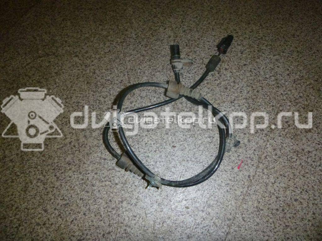 Фото Датчик ABS задний левый  5632079j00 для Suzuki Sx4 {forloop.counter}}