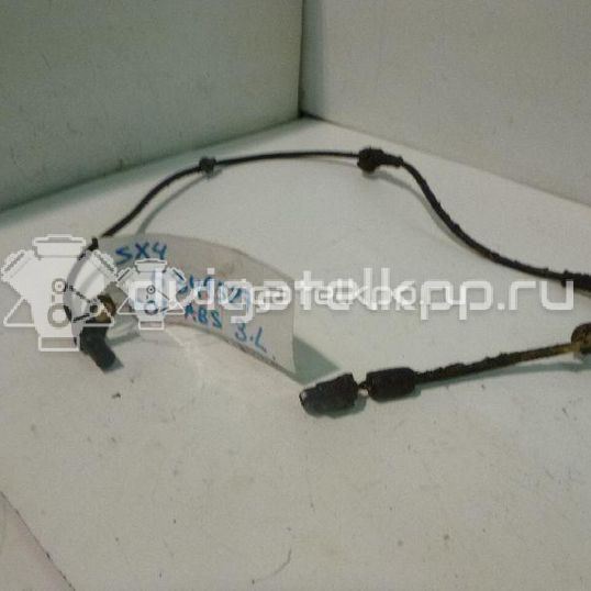 Фото Датчик ABS задний левый  5632079j00 для Suzuki Sx4