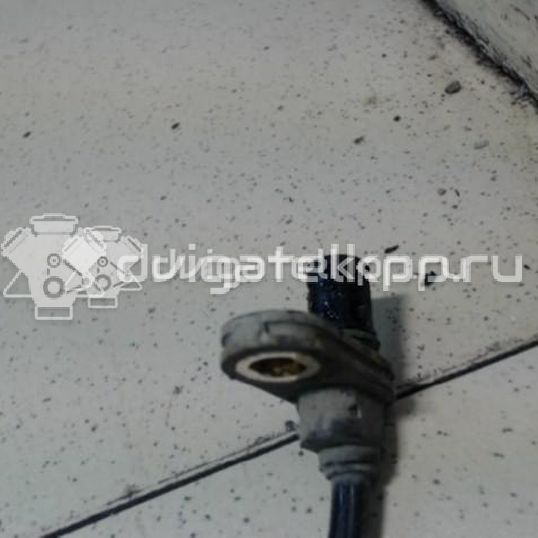 Фото Датчик ABS задний левый  5632079j00 для Suzuki Sx4