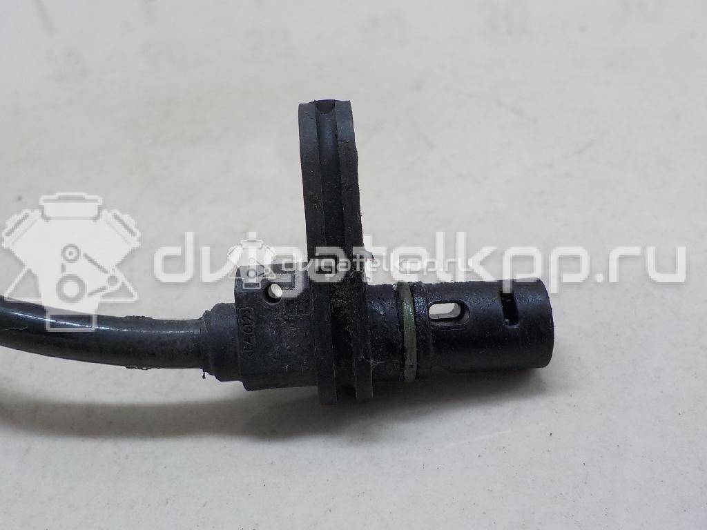 Фото Датчик ABS задний левый  5632079j00 для Suzuki Sx4 {forloop.counter}}