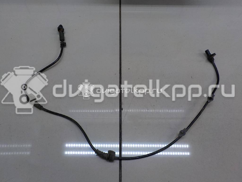 Фото Датчик ABS задний левый  5632079j00 для Suzuki Sx4 {forloop.counter}}