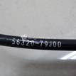 Фото Датчик ABS задний левый  5632079j00 для Suzuki Sx4 {forloop.counter}}