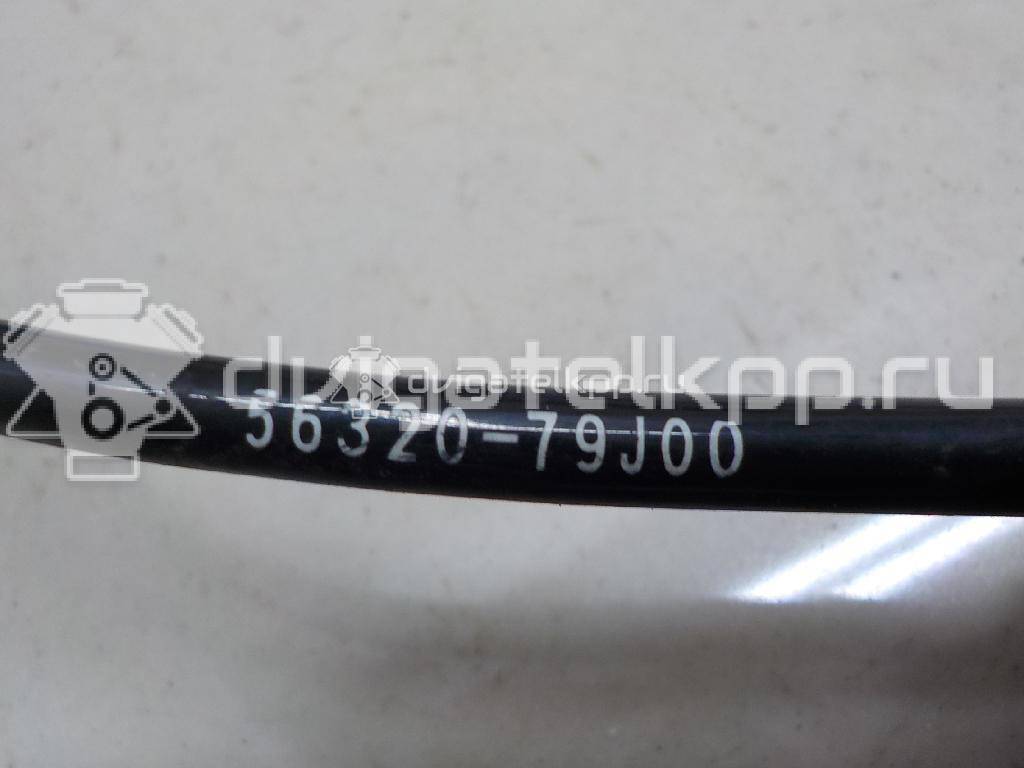 Фото Датчик ABS задний левый  5632079j00 для Suzuki Sx4 {forloop.counter}}