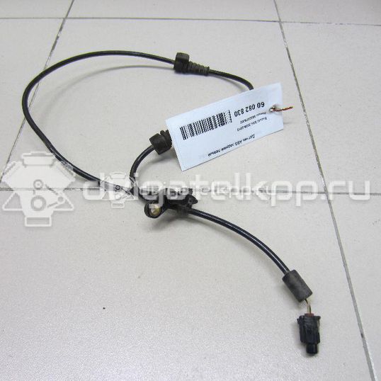 Фото Датчик ABS задний левый  5632079j00 для Suzuki Sx4