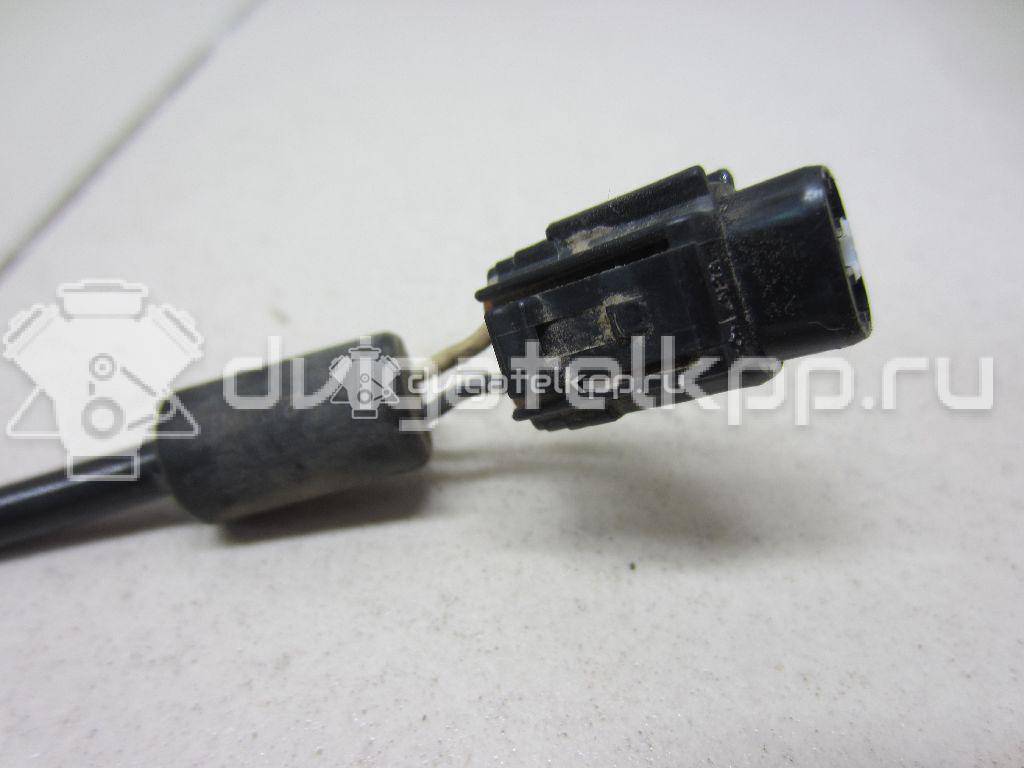 Фото Датчик ABS задний левый  5632079j00 для Suzuki Sx4 {forloop.counter}}