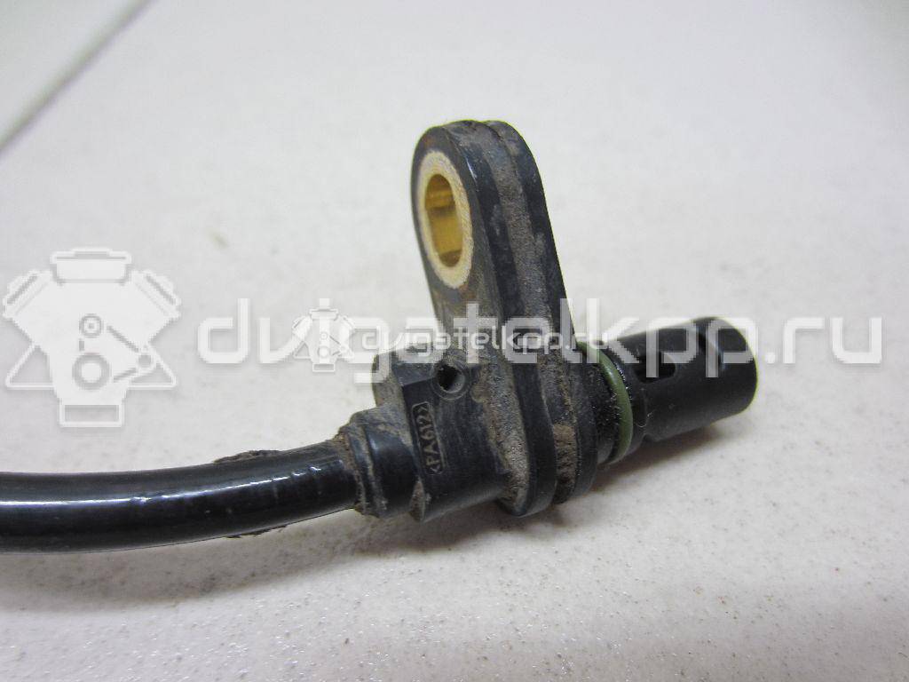 Фото Датчик ABS задний левый  5632079j00 для Suzuki Sx4 {forloop.counter}}