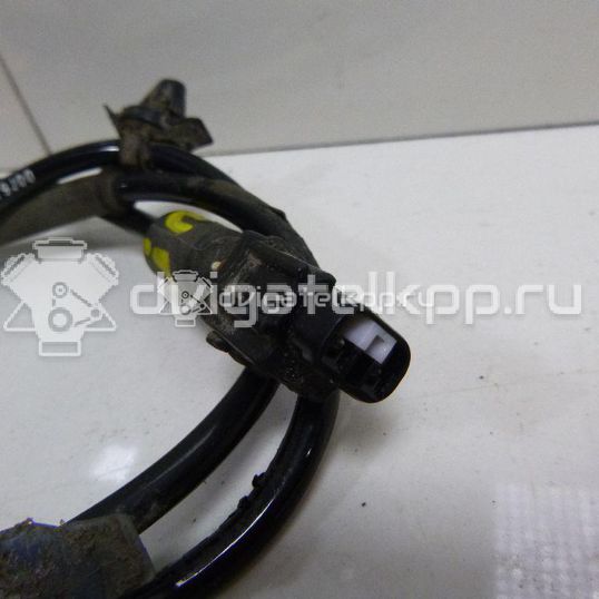 Фото Датчик ABS задний левый  5632079j00 для Suzuki Sx4