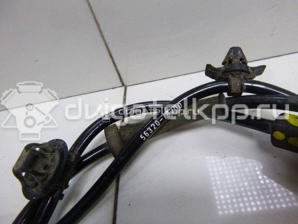 Фото Датчик ABS задний левый  5632079j00 для Suzuki Sx4 {forloop.counter}}