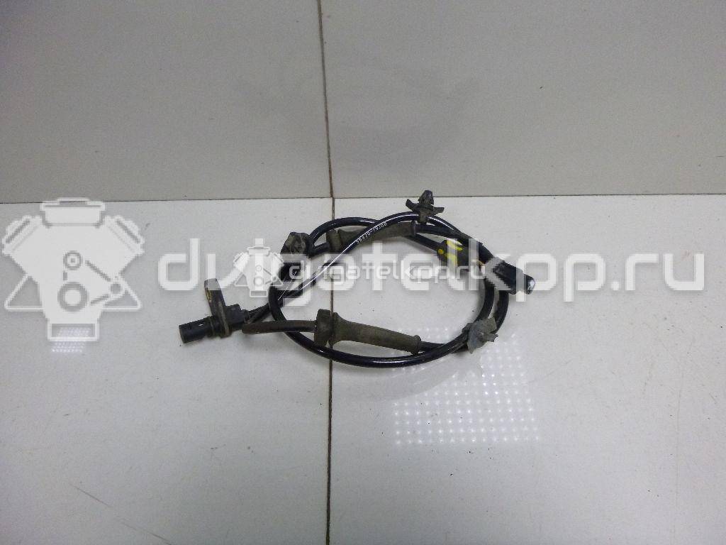 Фото Датчик ABS задний левый  5632079j00 для Suzuki Sx4 {forloop.counter}}