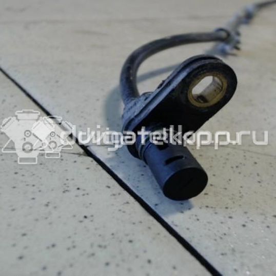 Фото Датчик ABS задний левый  5632079j00 для Suzuki Sx4