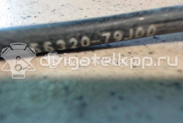 Фото Датчик ABS задний левый  5632079j00 для Suzuki Sx4 {forloop.counter}}