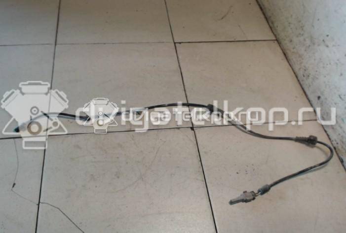 Фото Датчик ABS задний левый  5632079j00 для Suzuki Sx4 {forloop.counter}}