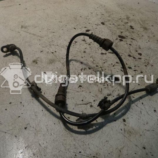 Фото Датчик ABS задний левый  5632079j00 для Suzuki Sx4