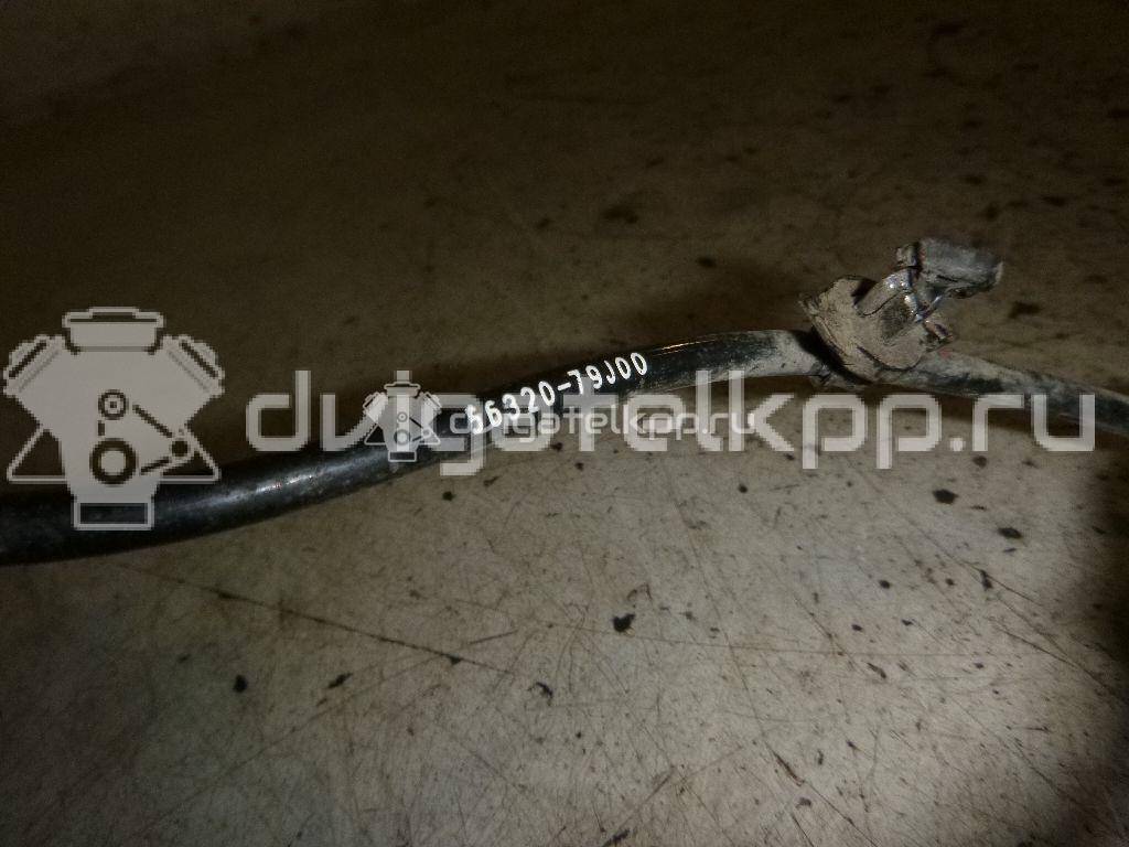 Фото Датчик ABS задний левый  5632079j00 для Suzuki Sx4 {forloop.counter}}