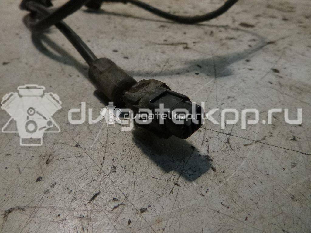 Фото Датчик ABS задний левый  5632079j00 для Suzuki Sx4 {forloop.counter}}