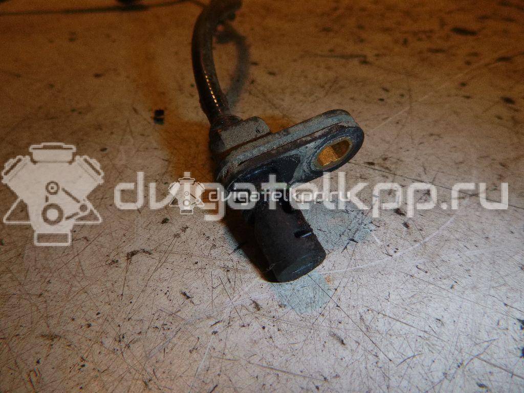 Фото Датчик ABS задний левый  5632079j00 для Suzuki Sx4 {forloop.counter}}