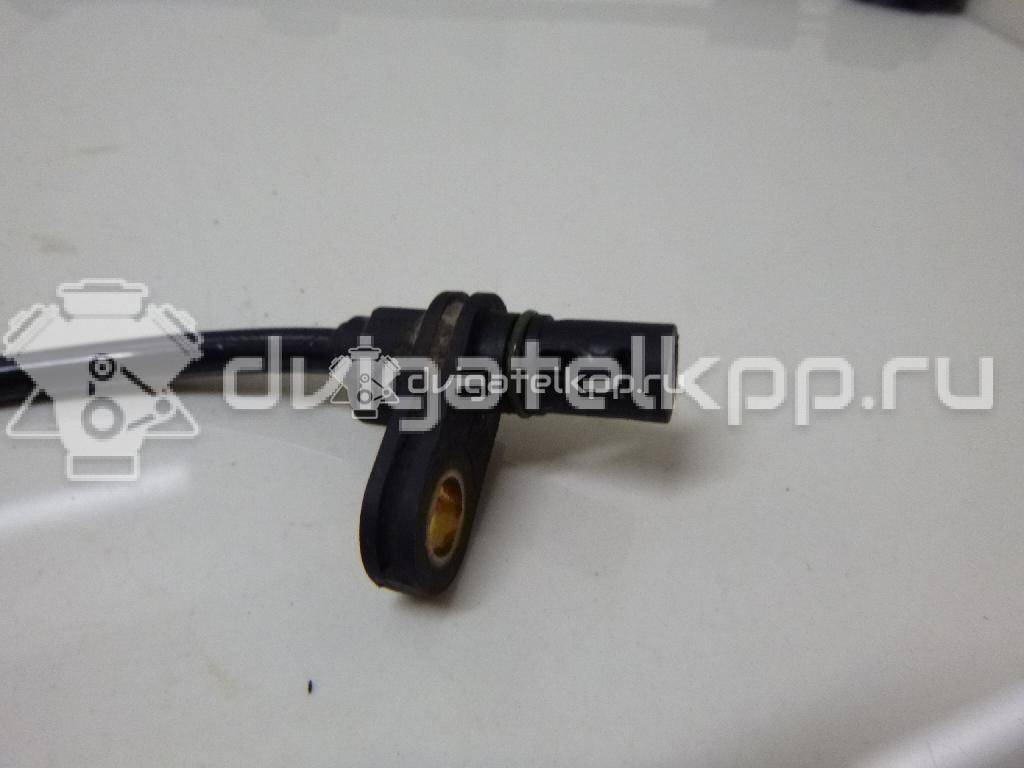 Фото Датчик ABS задний левый  5632079j00 для Suzuki Sx4 {forloop.counter}}