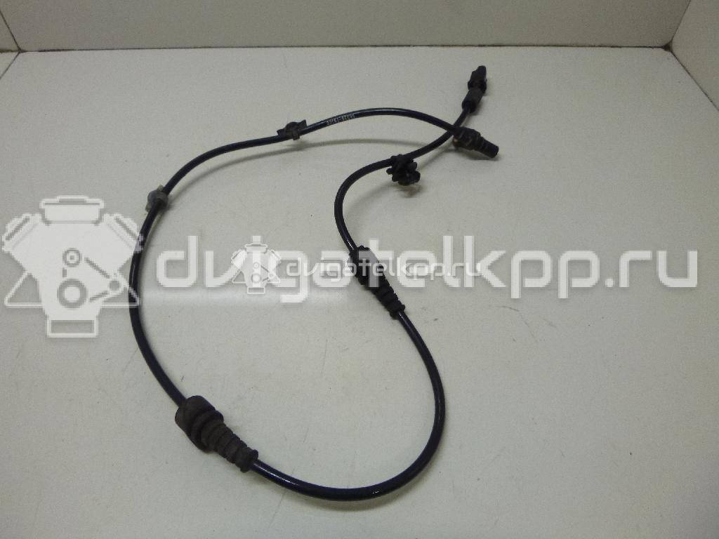 Фото Датчик ABS задний левый  5632079j00 для Suzuki Sx4 {forloop.counter}}