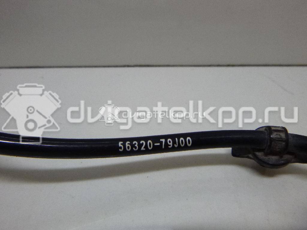 Фото Датчик ABS задний левый  5632079j00 для Suzuki Sx4 {forloop.counter}}