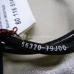 Фото Датчик ABS задний левый  5632079j00 для Suzuki Sx4 {forloop.counter}}