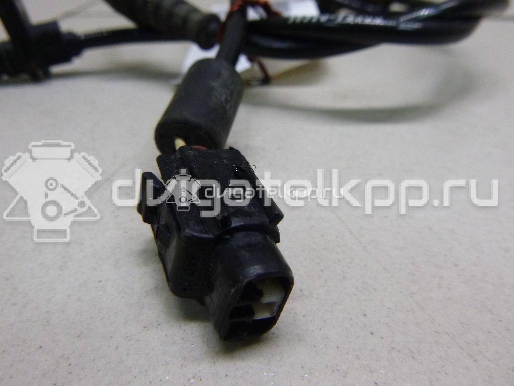 Фото Датчик ABS задний левый  5632079j00 для Suzuki Sx4 {forloop.counter}}