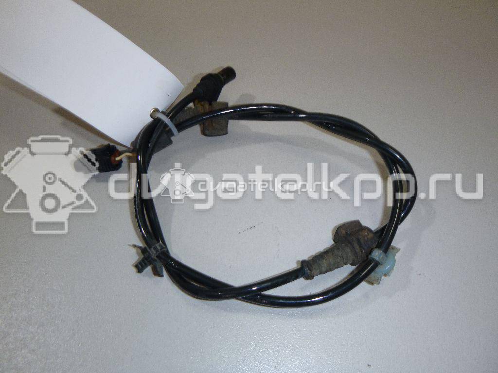 Фото Датчик ABS задний левый  5632079j00 для Suzuki Sx4 {forloop.counter}}