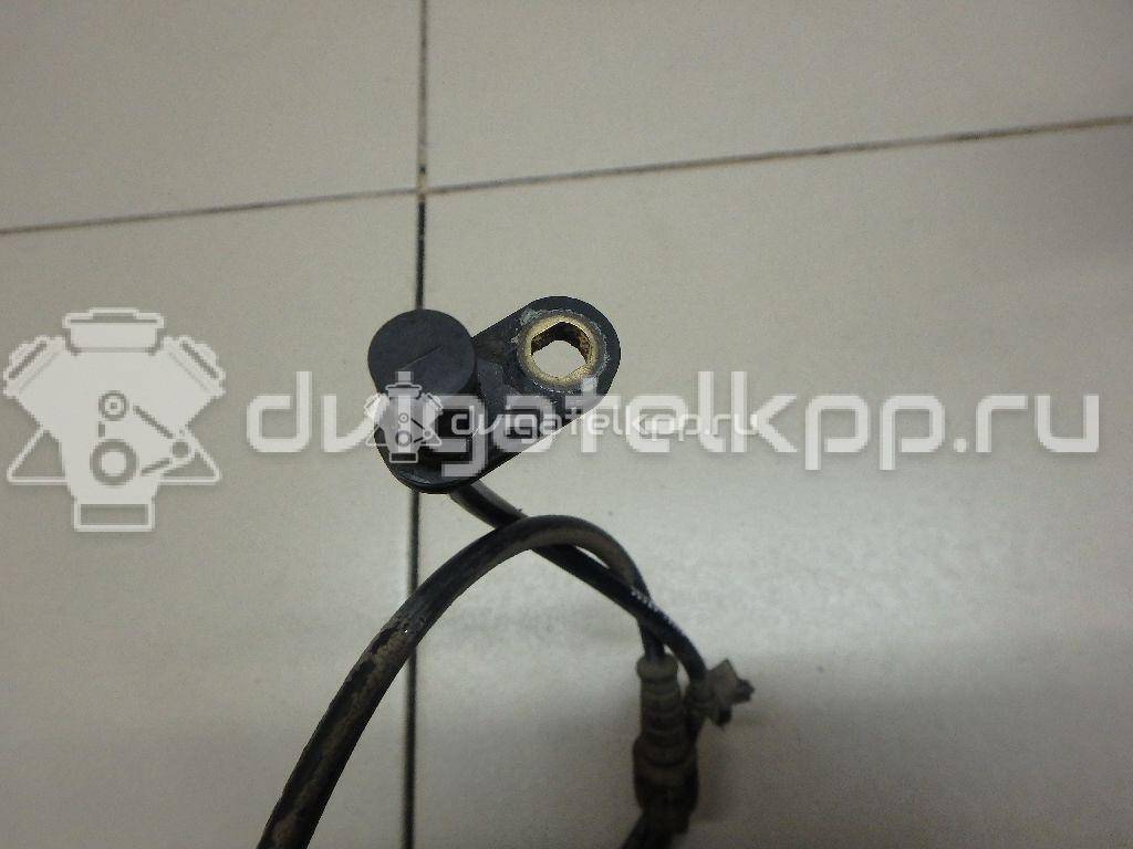 Фото Датчик ABS задний левый  5632079j00 для Suzuki Sx4 {forloop.counter}}