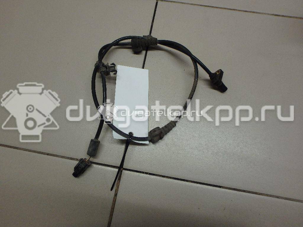 Фото Датчик ABS задний левый  5632079j00 для Suzuki Sx4 {forloop.counter}}