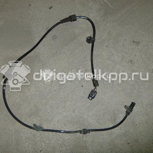Фото Датчик ABS задний левый  5632079j00 для Suzuki Sx4