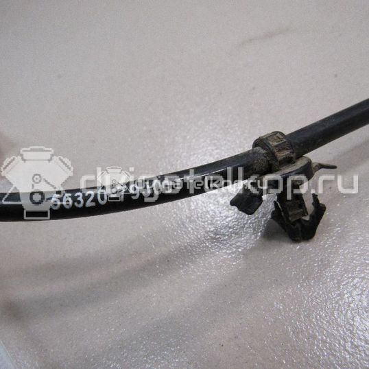 Фото Датчик ABS задний левый  5632079j01 для Suzuki Sx4