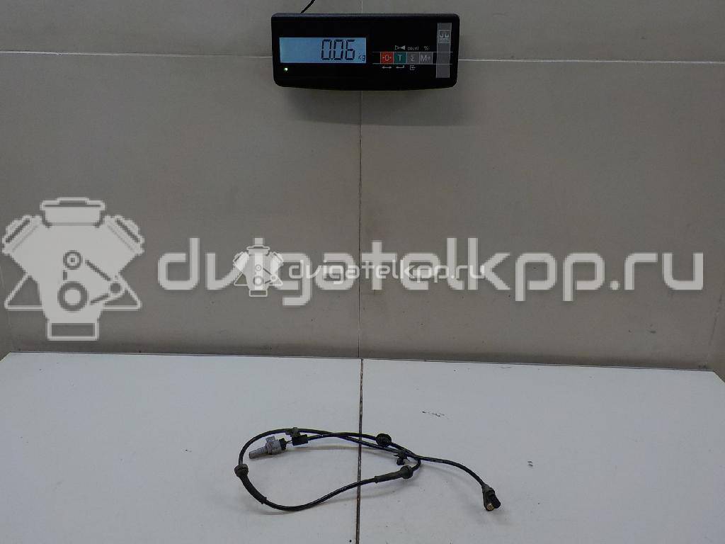 Фото Датчик ABS задний левый  5632079j01 для Suzuki Sx4 {forloop.counter}}
