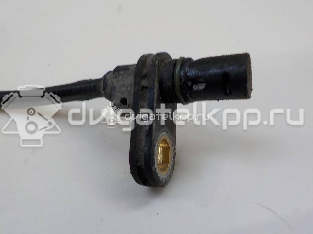 Фото Датчик ABS задний левый  5632079j01 для Suzuki Sx4 {forloop.counter}}