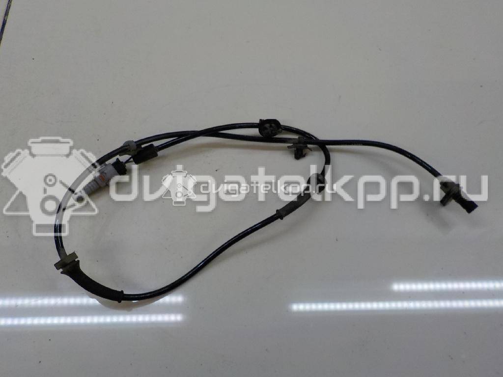 Фото Датчик ABS задний левый  5632079j01 для Suzuki Sx4 {forloop.counter}}